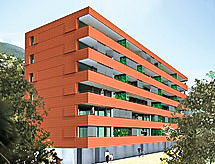 Ferienwohnung Bletilla