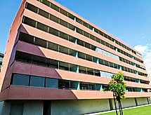 Ferienwohnung Bletilla