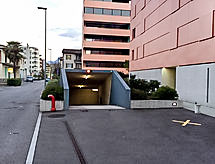 Ferienwohnung Bletilla