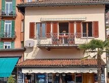 Casa Vela da Reto: Knus vakantiehuis op 30 meter van het Lago Maggiore - thumbnail 5