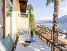 Appartement Egner- Apt.Glaspalast