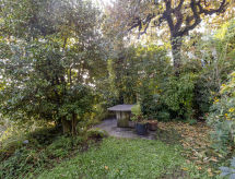 Appartement Egner- Apt.Glaspalast