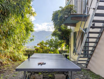 Appartement Egner- Apt.Glaspalast