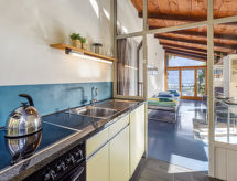 Appartement Egner- Apt.Glaspalast