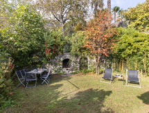 Appartement Egner- Apt.Glaspalast