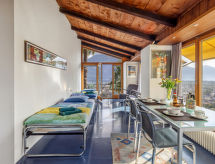 Appartement Egner- Apt.Glaspalast