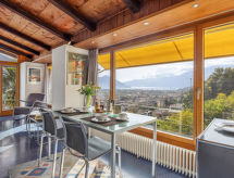 Appartement Egner- Apt.Glaspalast