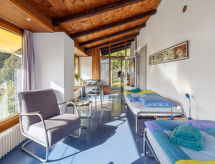 Appartement Egner- Apt.Glaspalast