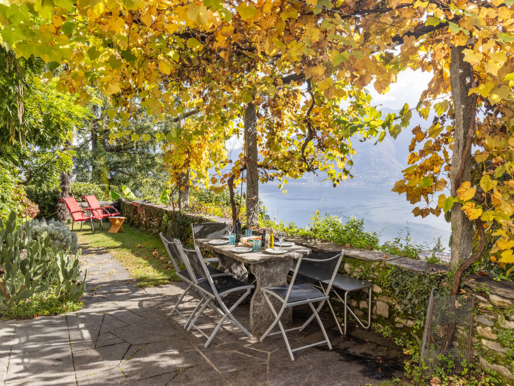 Appartement Egner- Apt.Steintisch in Zwitserland