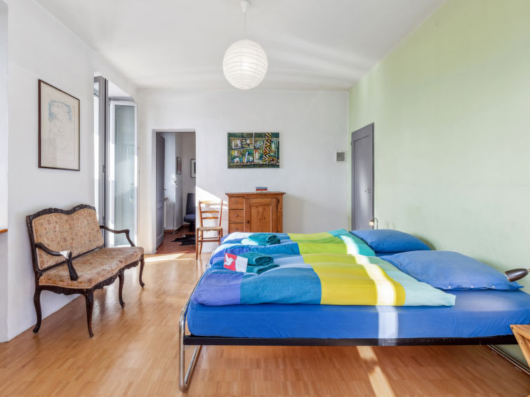 Photo of Egner- Apt.Bella Ciao