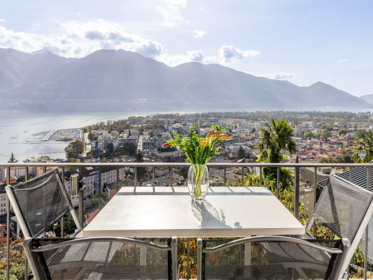 Egner- Apt.Panorama Translation missing: villas_en.helpers.properties.accommodation_type.holiday_resort in Locarno