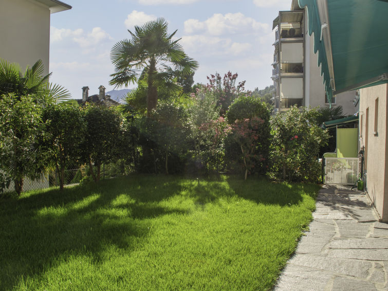 Photo of Appartamento 2- Giardino