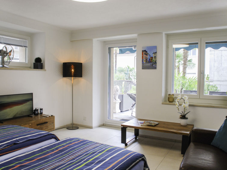 Photo of Appartamento 2- Giardino