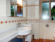 Zonnig appartement bij het Lago Maggiore, Locarno - thumbnail 5