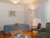 Zonnig appartement bij het Lago Maggiore, Locarno - thumbnail 6