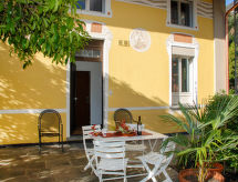 Ruim appartement in centrum Muralto, 200 meter van het Lago Maggiore - thumbnail 5