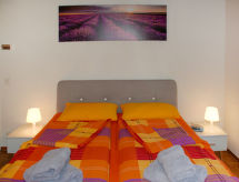 Ruim appartement in centrum Muralto, 200 meter van het Lago Maggiore - thumbnail 3