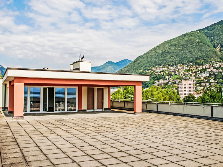 Photo of Residenza Lido Appartment 008