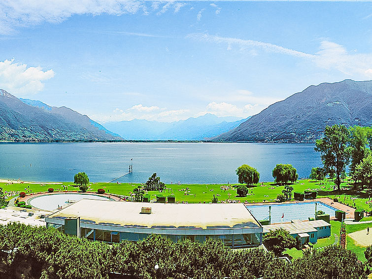 Photo of Residenza Lido Appartment 008