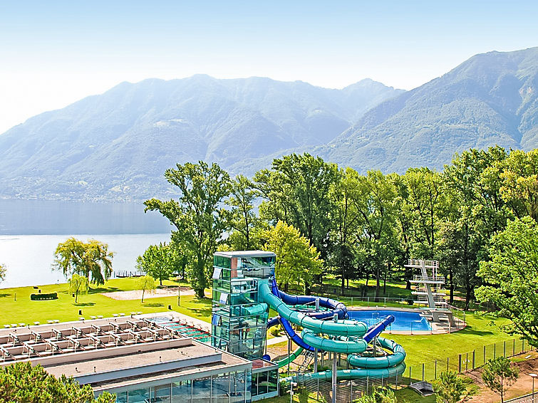 Photo of Residenza Lido Appartment 008