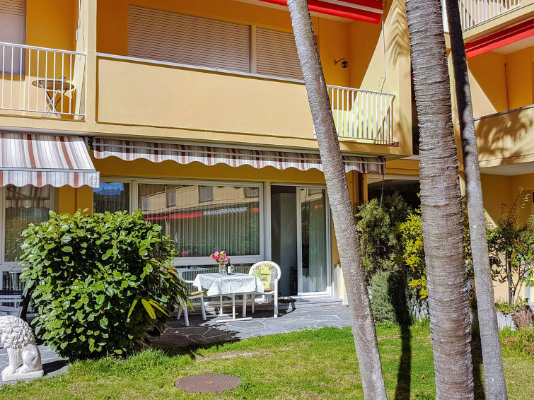 Photo of Residenza Lido Appartment 008