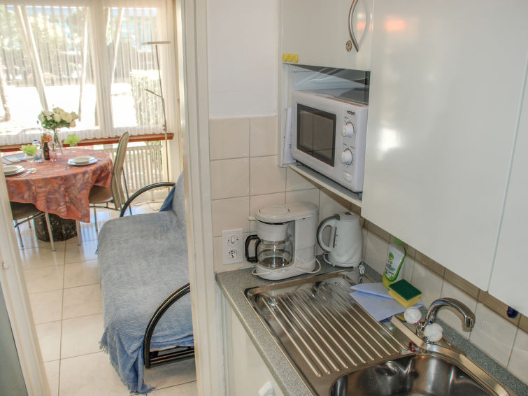 Holiday Rental Accommodation