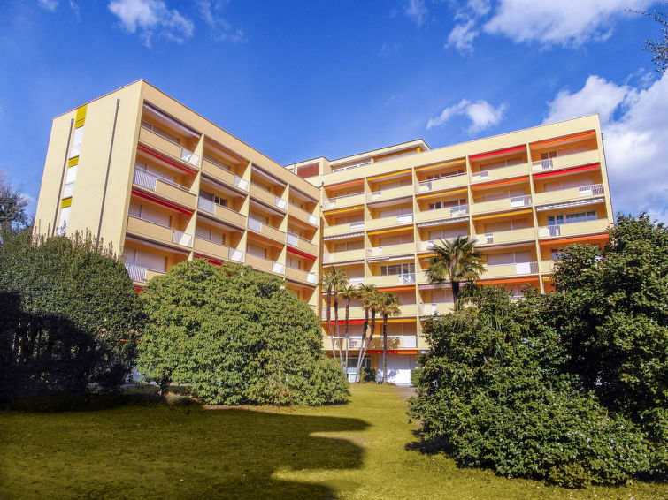 Photo of Residenza Lido Appartment 008