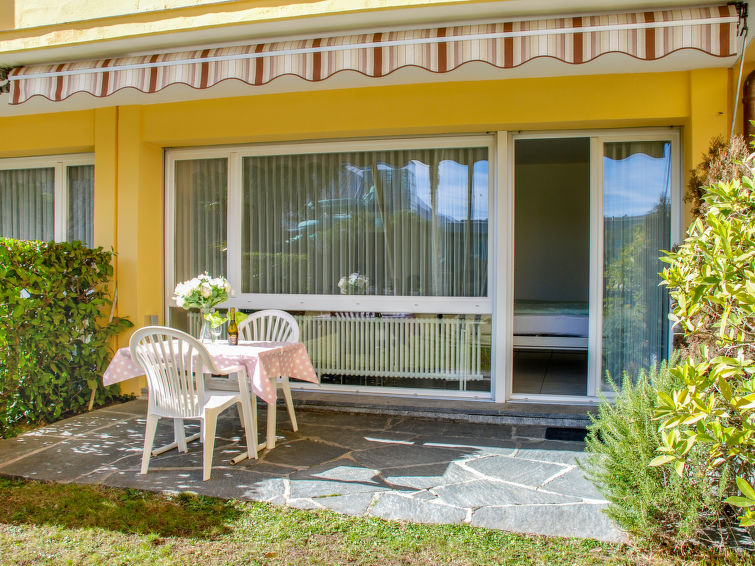 Photo of Residenza Lido Appartment 008