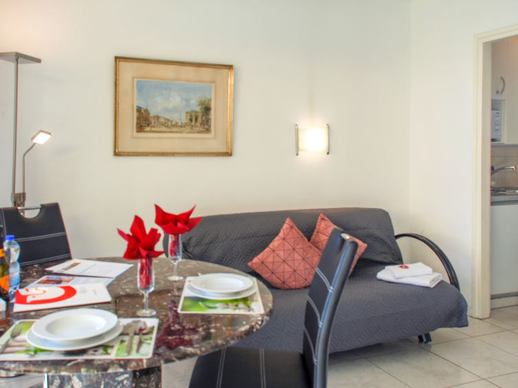 Photo of Residenza Lido Appartment 008