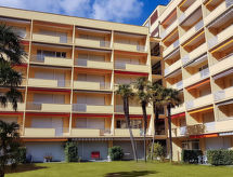 Appartamento Residenza Lido Apparment 8
