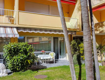 Appartamento Residenza Lido Apparment 8