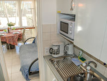 Appartamento Residenza Lido Apparment 8
