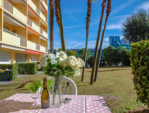 Appartamento Residenza Lido Apparment 8