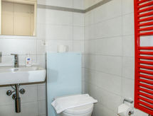 Appartamento Residenza Lido Apparment 8
