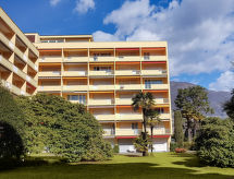 Appartamento Residenza Lido Apparment 8