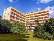 Appartamento Residenza Lido Apparment 8