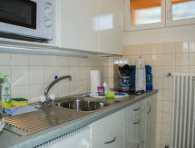 Appartamento Residenza Lido Apparment 8