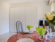 Appartamento Residenza Lido Apparment 8