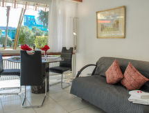 Appartamento Residenza Lido Apparment 8