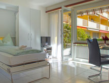 Appartamento Residenza Lido Apparment 8