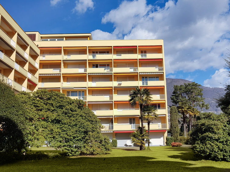 Photo of Residenza Lido Appartment 9