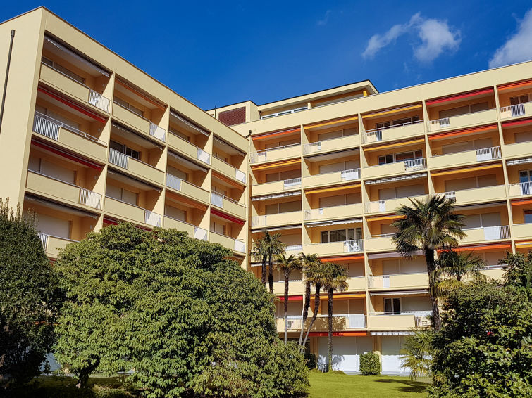 Photo of Residenza Lido Appartment 9