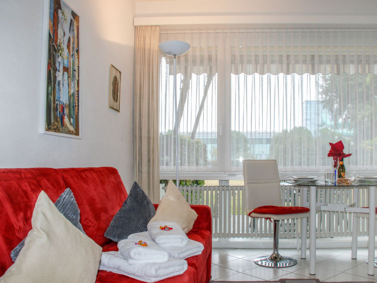 Photo of Residenza Lido Appartment 9