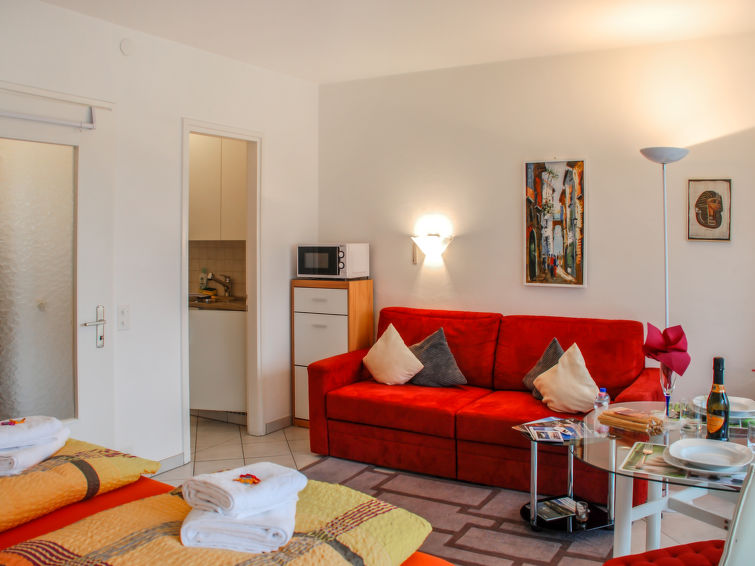 Photo of Residenza Lido Appartment 9