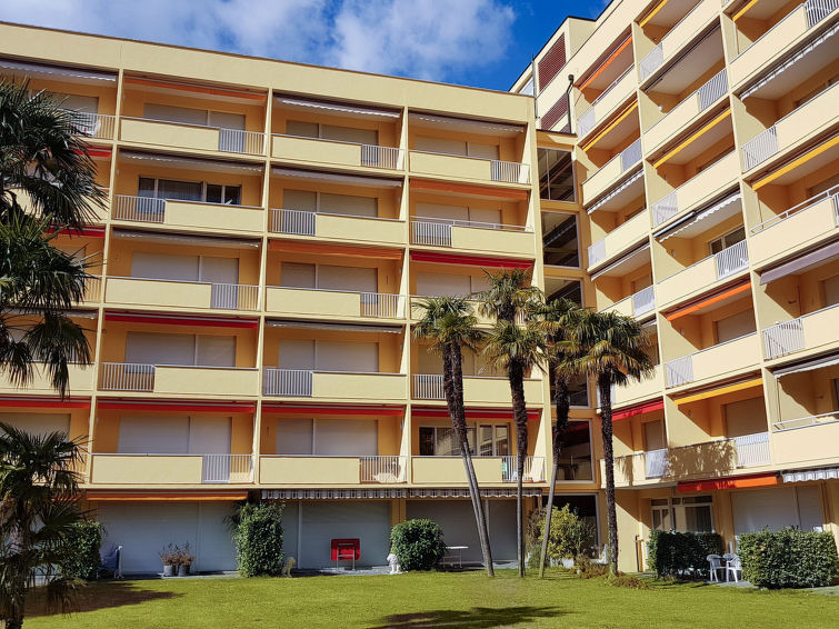 Photo of Residenza Lido Appartment 9