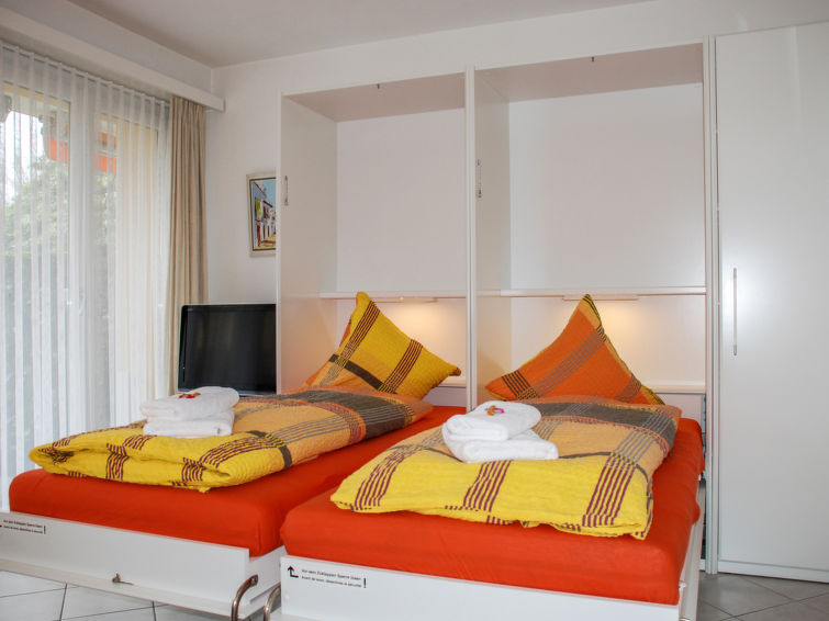 Holiday Rental Accommodation