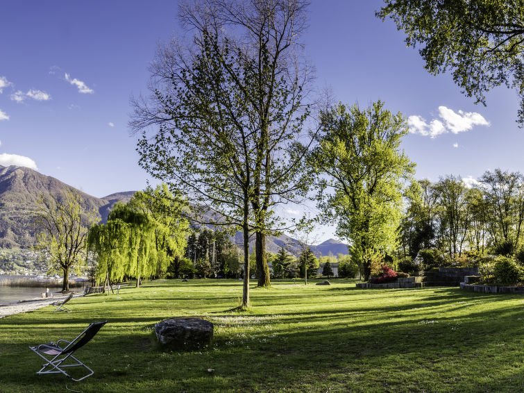 Photo of Gartensitzplatz