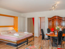 Residenza Lido: Uw oase aan het Lago Maggiore in Locarno - thumbnail 3