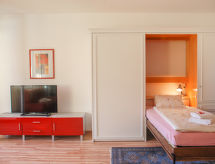 Residenza Lido: Uw oase aan het Lago Maggiore in Locarno - thumbnail 5