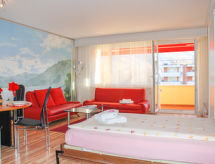 Residenza Lido: Uw oase aan het Lago Maggiore in Locarno - thumbnail 4